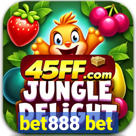 bet888 bet